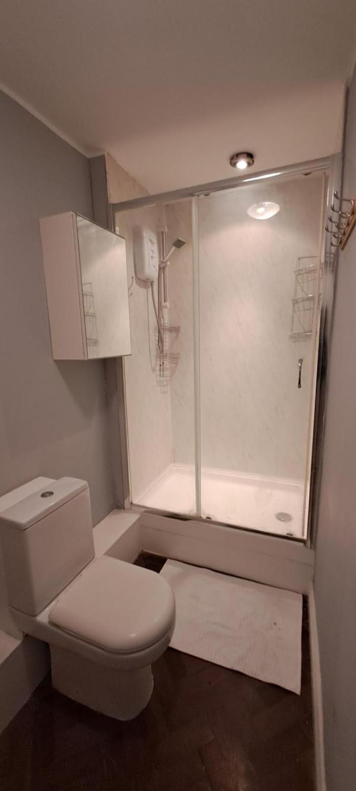Apartamento Lovely Ground Floor In West Londres