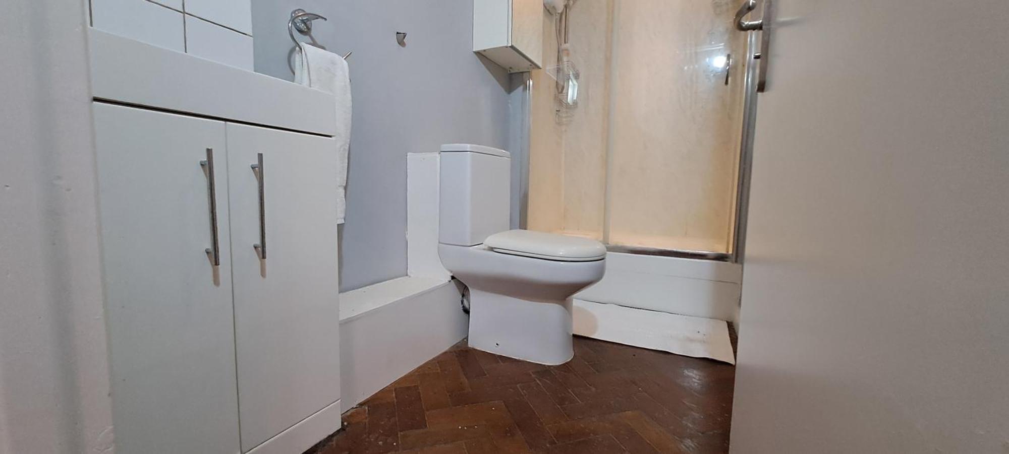 Apartamento Lovely Ground Floor In West *