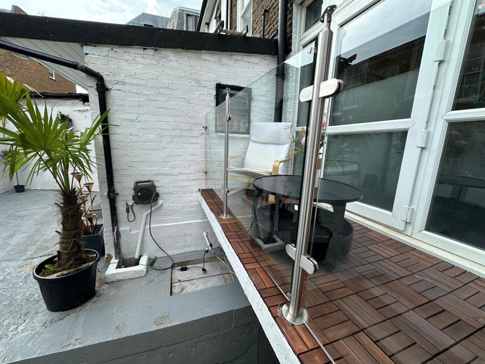 Apartamento Lovely Ground Floor In West Londres